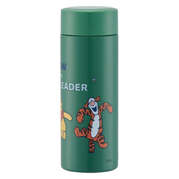 マグ 300ml 保温 保冷 超軽量 キャラクター -11