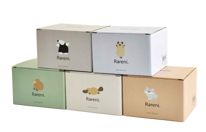 マグカップ 300ml Rareni. レアニ 陶磁器 -14