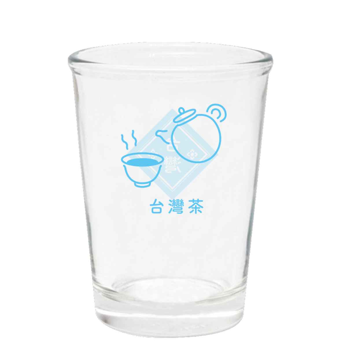 ビールグラス 140ml 台灣ネオン ガラス – ハウジー