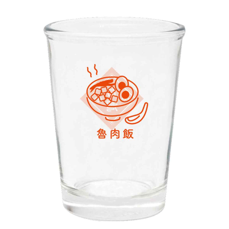 ビールグラス 140ml 台灣ネオン ガラス -4