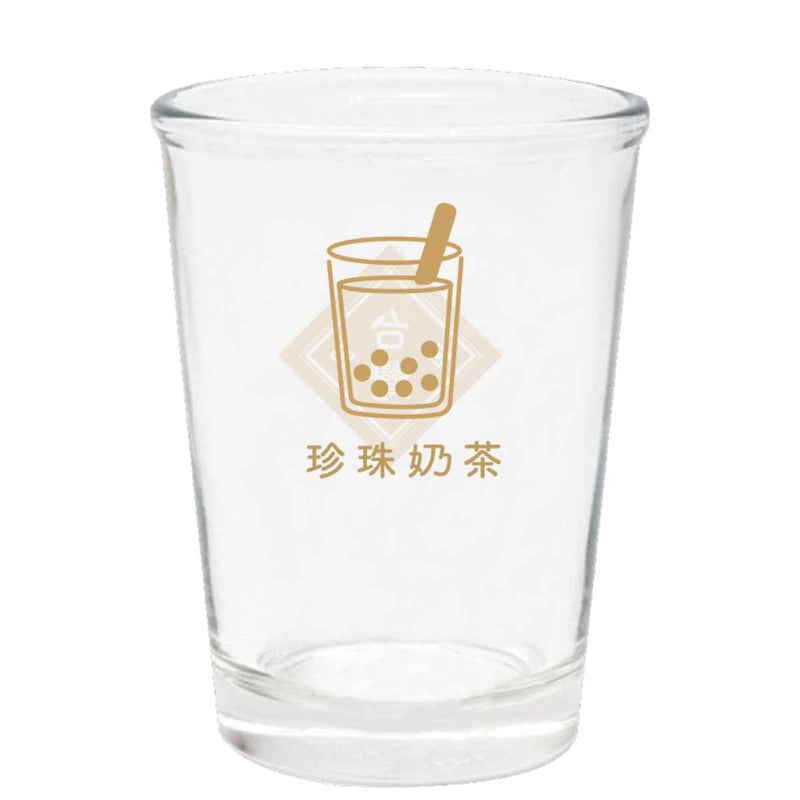 ビールグラス 140ml 台灣ネオン ガラス -7