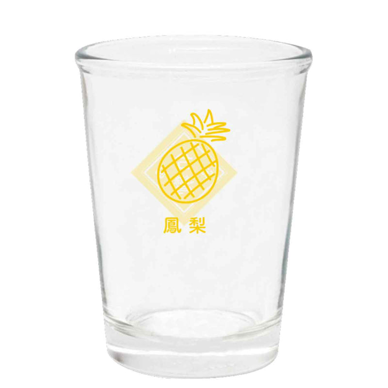 ビールグラス 140ml 台灣ネオン ガラス -9