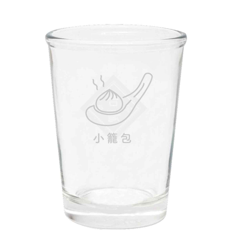 ビールグラス 140ml 台灣ネオン ガラス -11