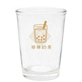 ビールグラス 140ml 台灣ネオン ガラス