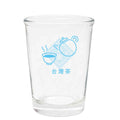 ビールグラス 140ml 台灣ネオン ガラス