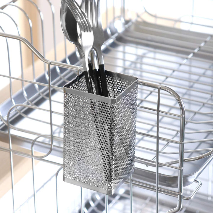 カトラリーポケットメッシュボックス小