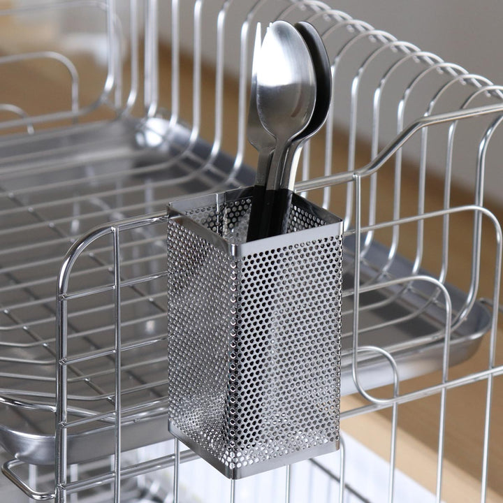 カトラリーポケットメッシュボックス小