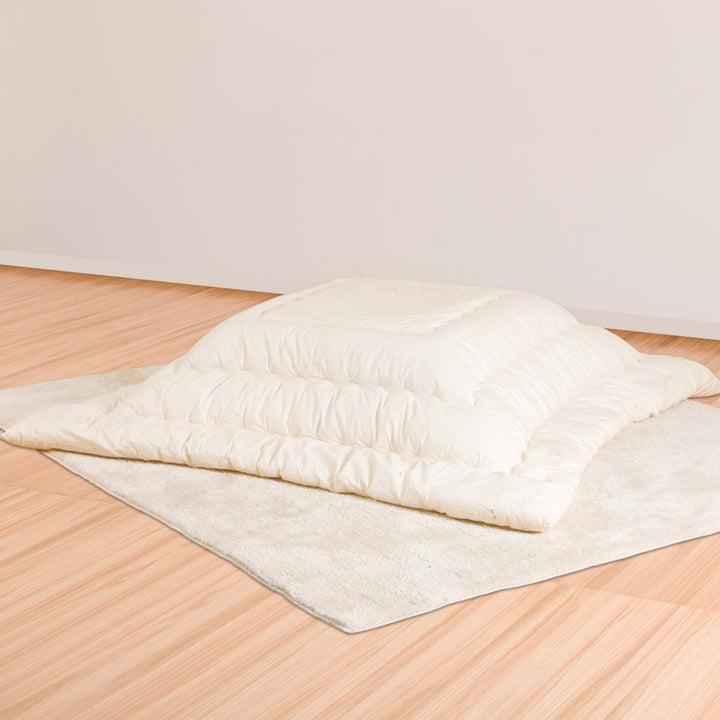 こたつ布団 170×170cm カバーなし 正方形 日本製 -3