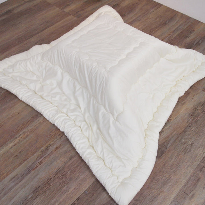 こたつ布団 170×170cm カバーなし 正方形 日本製 -5