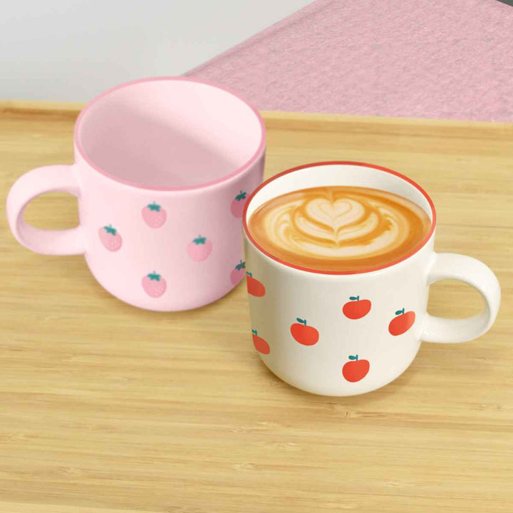 マグカップ 250ml Little Tart 陶磁器 -9