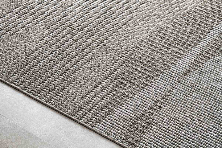 ラグ スミノエ モーンガータ 170×220cm 防ダニ -5