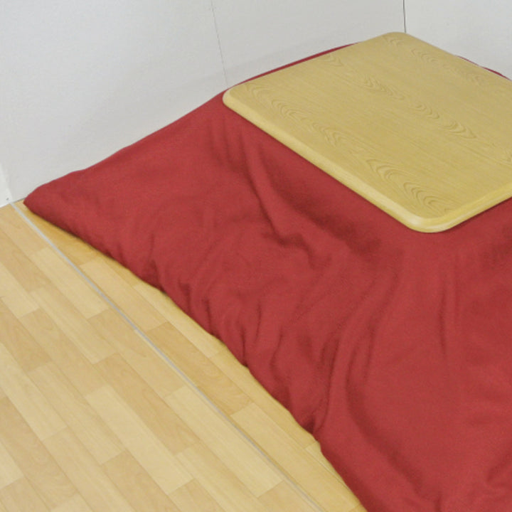 こたつ布団カバー 170×170cm 正方形 アモラ・スター -6