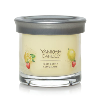 アロマキャンドル ヤンキーキャンドル シグネチャータンブラー S