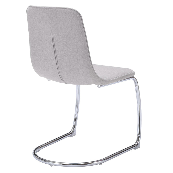 オフィスチェア 座面高44.5cm マリン -15