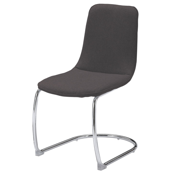 オフィスチェア 座面高44.5cm マリン -16