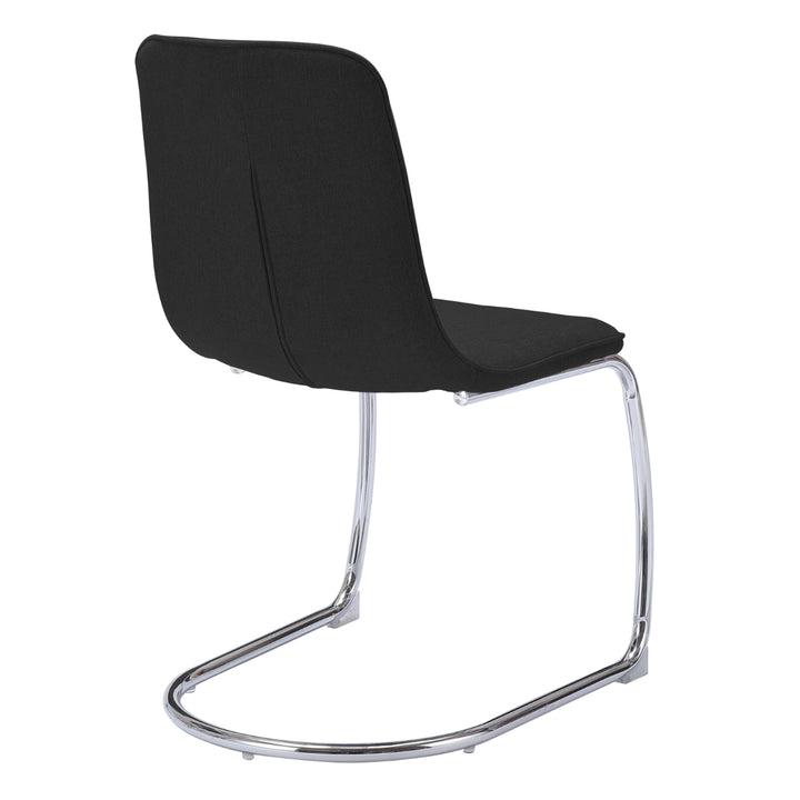 オフィスチェア 座面高44.5cm マリン -17