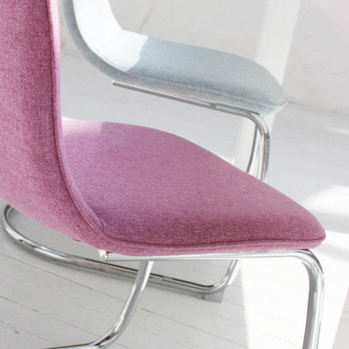 オフィスチェア 座面高44.5cm マリン -19