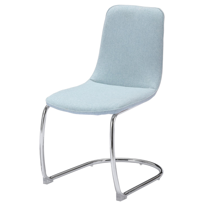 オフィスチェア 座面高44.5cm マリン -1