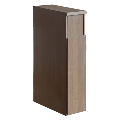 ゴミ箱 30L スリムダストボックス 木目調