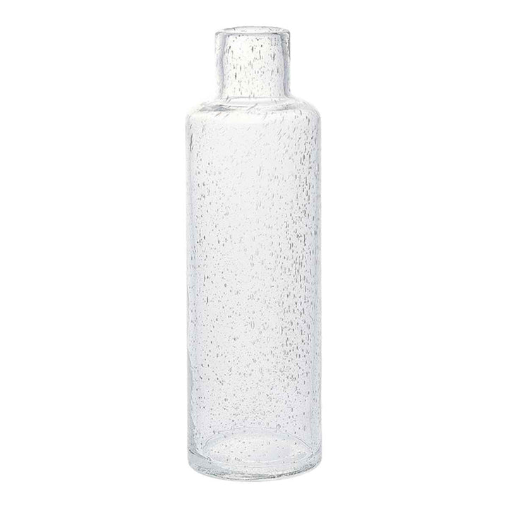 花瓶 DGボトルベース ガラス 直径11x高さ36cm -7