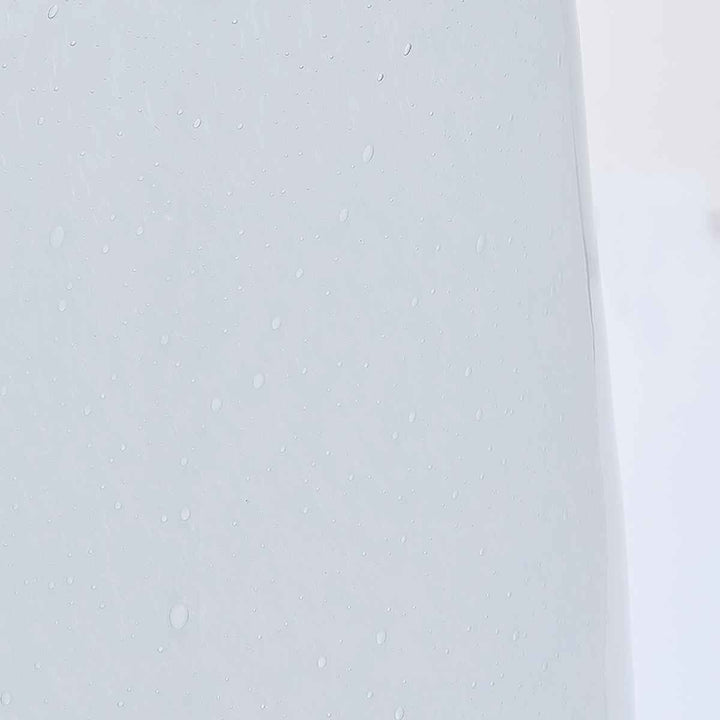 花瓶 DGティアドロップベース ガラス 直径15x高さ26cm -20