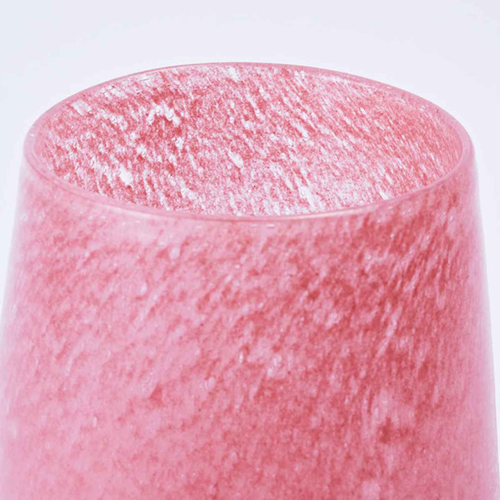 花瓶 DGティアドロップベース直径9.5×高さ15cm -12