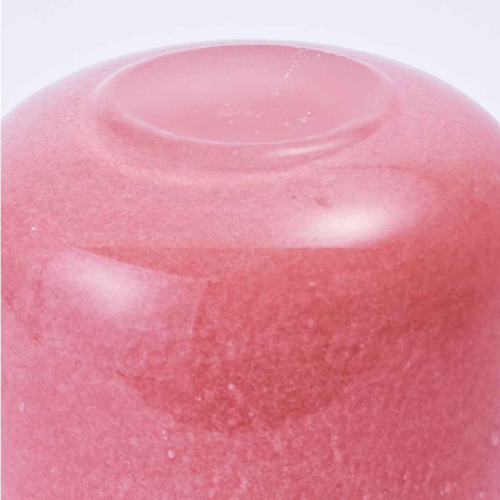 花瓶 DGティアドロップベース直径9.5×高さ15cm -13