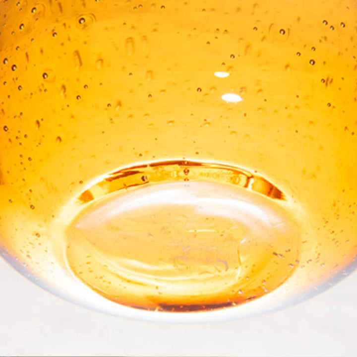 花瓶 DGティアドロップベース直径9.5×高さ15cm -15