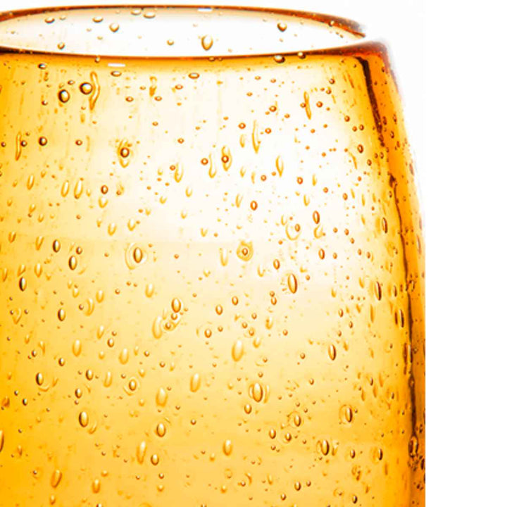 花瓶 DGティアドロップベース直径9.5×高さ15cm -16