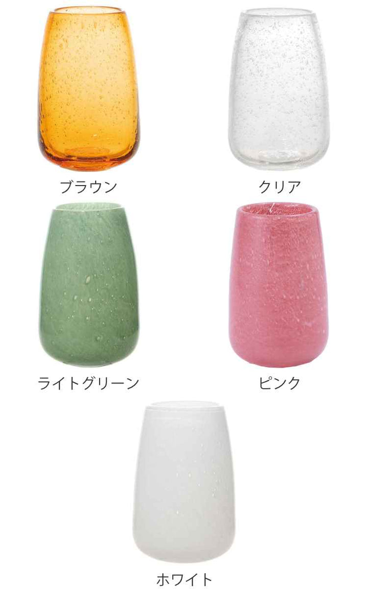 花瓶 DGティアドロップベース直径9.5×高さ15cm -4