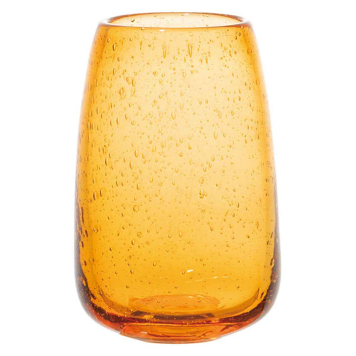 花瓶 DGティアドロップベース直径9.5×高さ15cm -1