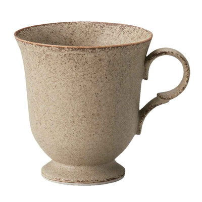 マグカップ 300ml 梨花 磁器