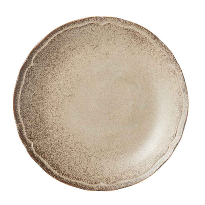 プレート 16.5cm 梨花 磁器