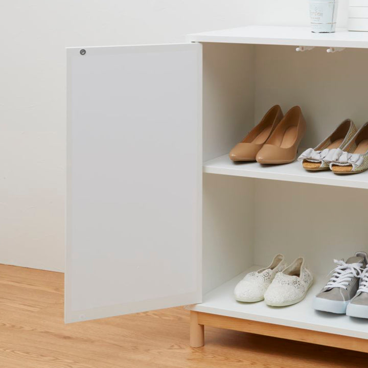 リメイクシート 45×100cm インテリアシート 貼ってはがせる 消臭抗菌 日本製 -6