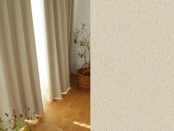 カーテン 遮光1級 スミノエ プライム2 100×178cm -12