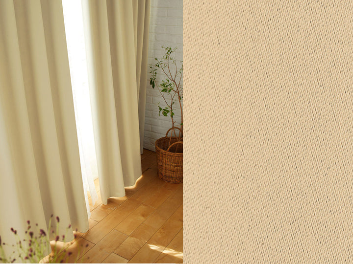 カーテン 遮光1級 スミノエ プライム2 100×178cm -13