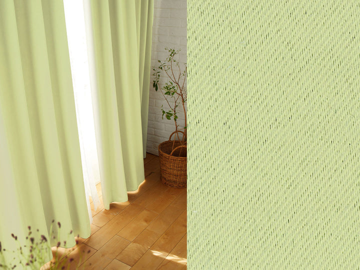 カーテン 遮光1級 スミノエ プライム2 100×178cm -15