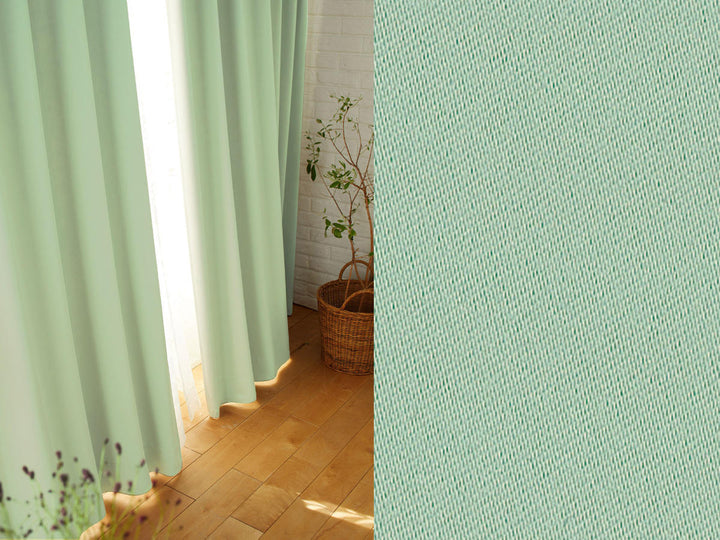 カーテン 遮光1級 スミノエ プライム2 100×178cm -16