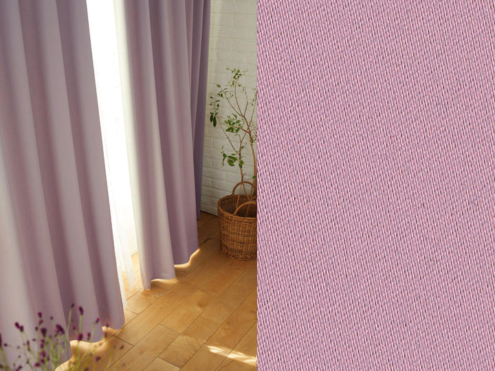 カーテン 遮光1級 スミノエ プライム2 100×178cm -17