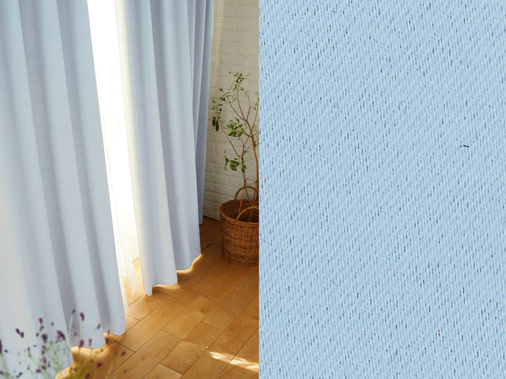 カーテン 遮光1級 スミノエ プライム2 100×178cm -19