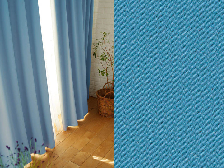 カーテン 遮光1級 スミノエ プライム2 100×178cm -20