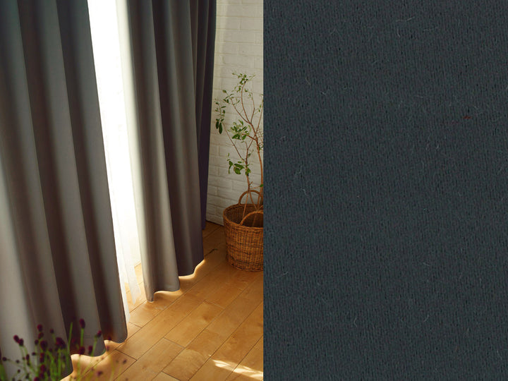 カーテン 遮光1級 スミノエ プライム2 100×178cm -21