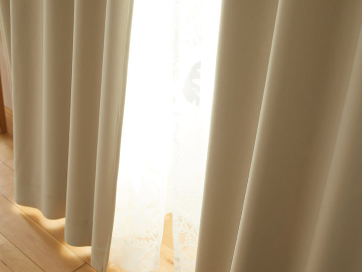 カーテン 遮光1級 スミノエ プライム2 100×178cm -9