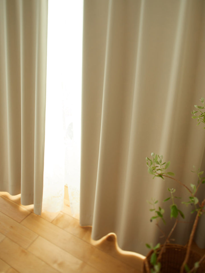 カーテン 遮光1級 スミノエ プライム2 100×178cm -10