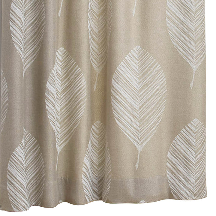 カーテン スミノエ レヒティア 100×200cm 形状記憶加工 -11