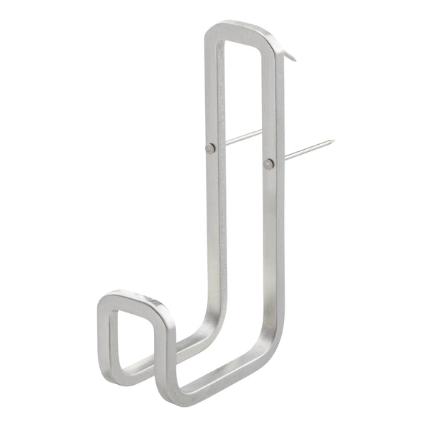 フック SOROU ステンレスダブルピンフック -1