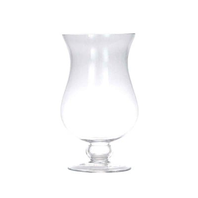 ダルトン 花瓶 ガラスベースE コンストリクション S 直径14×高さ25.5cm