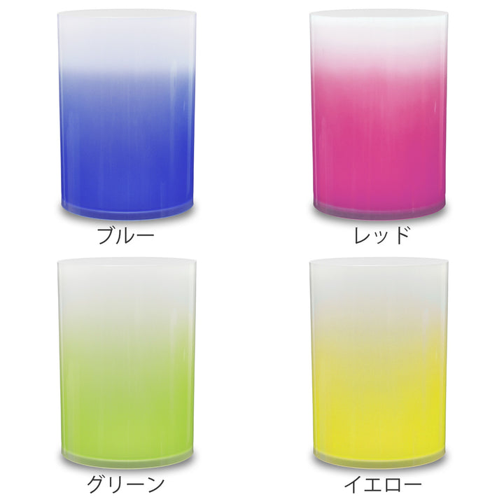 ゴミ箱3.4LクリアボックスカクテルSサイズ