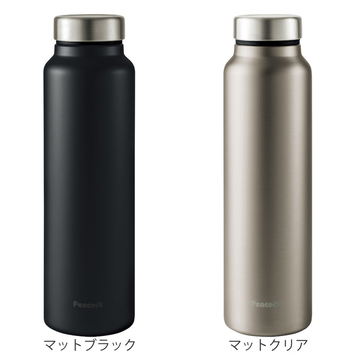 マグボトル 保温 保冷 スクリューマグボトル 800ml -4