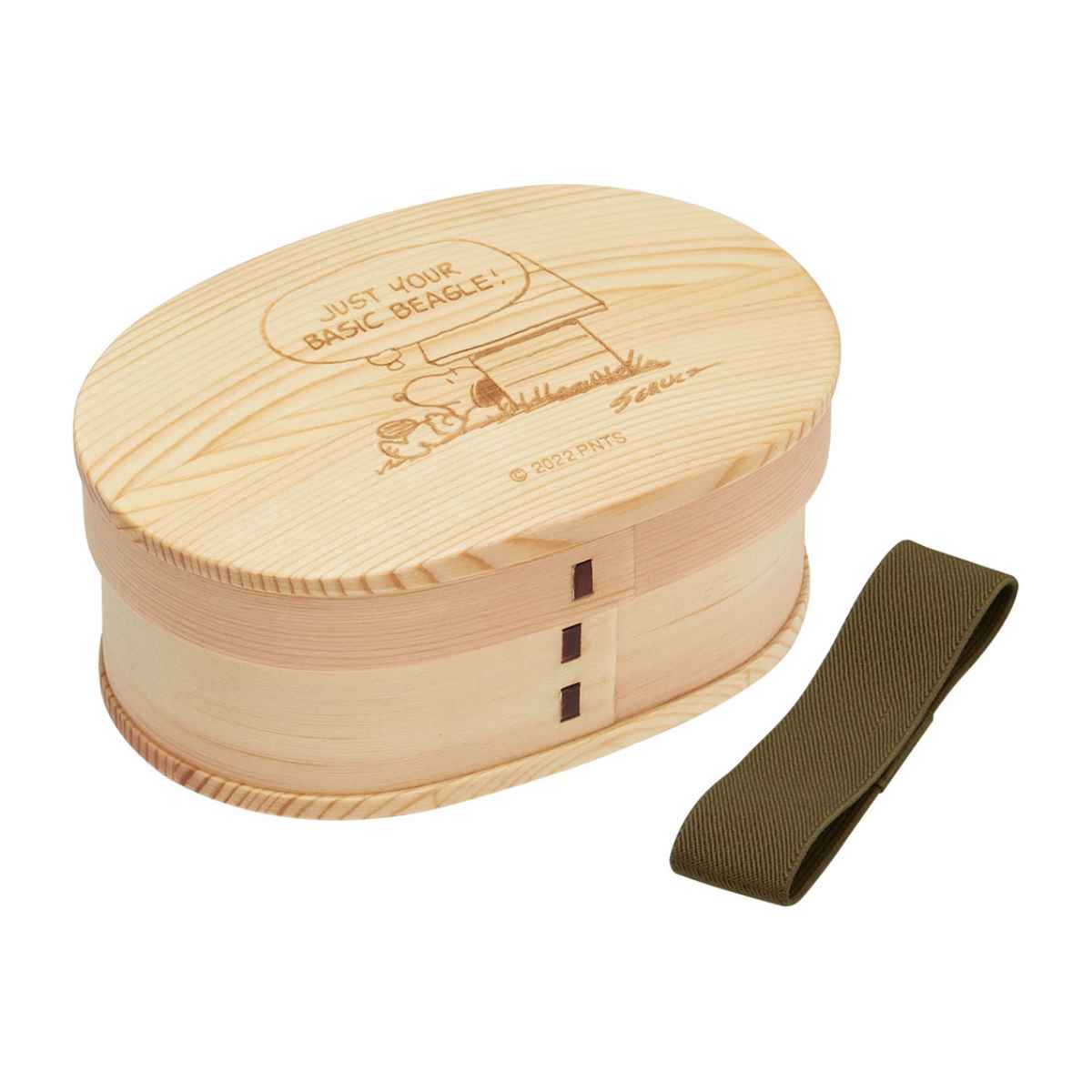 お弁当箱 わっぱ弁当 550ml わっぱランチボックス キャラクター – ハウジー